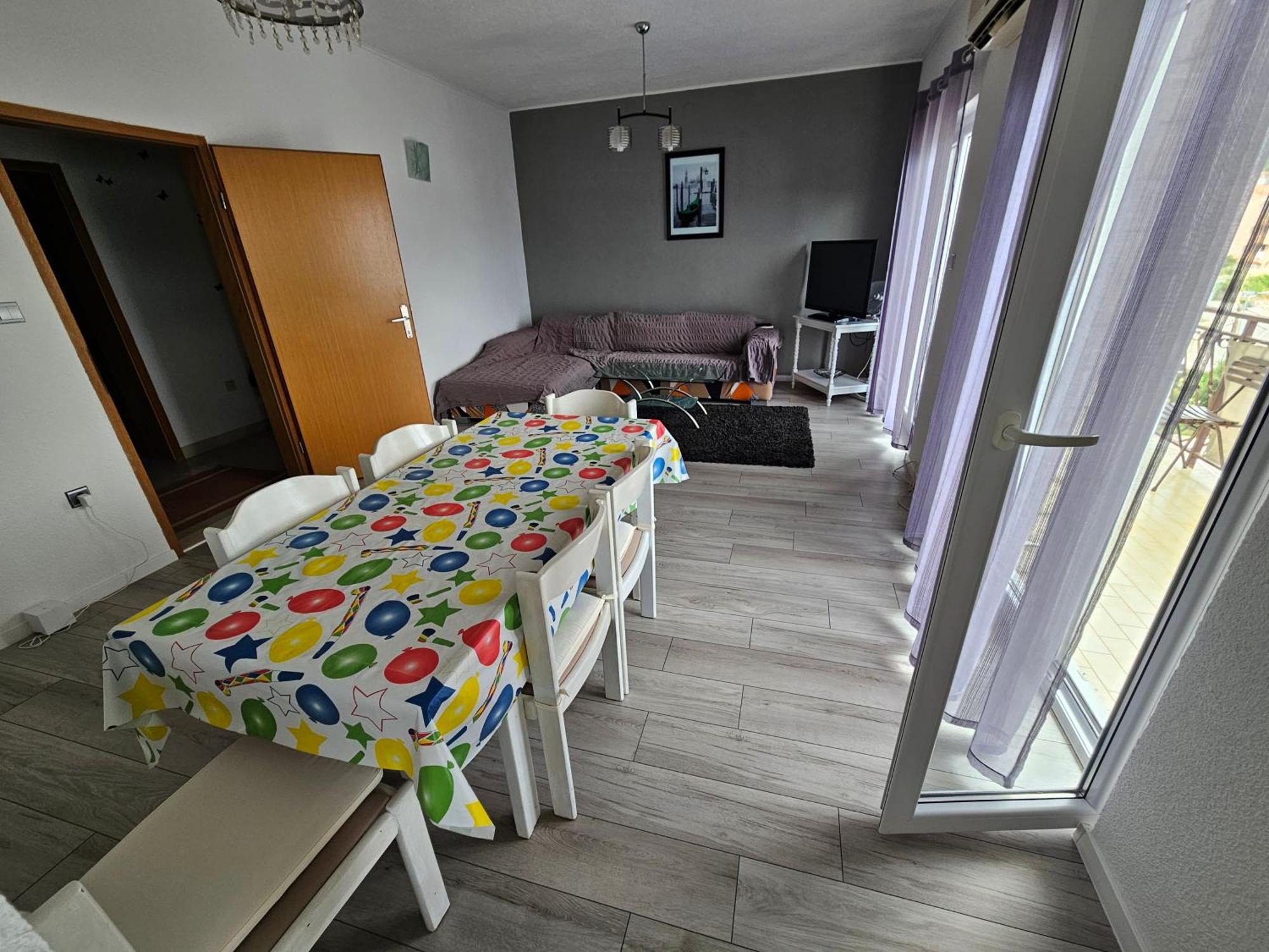 Anna Apartman Marina