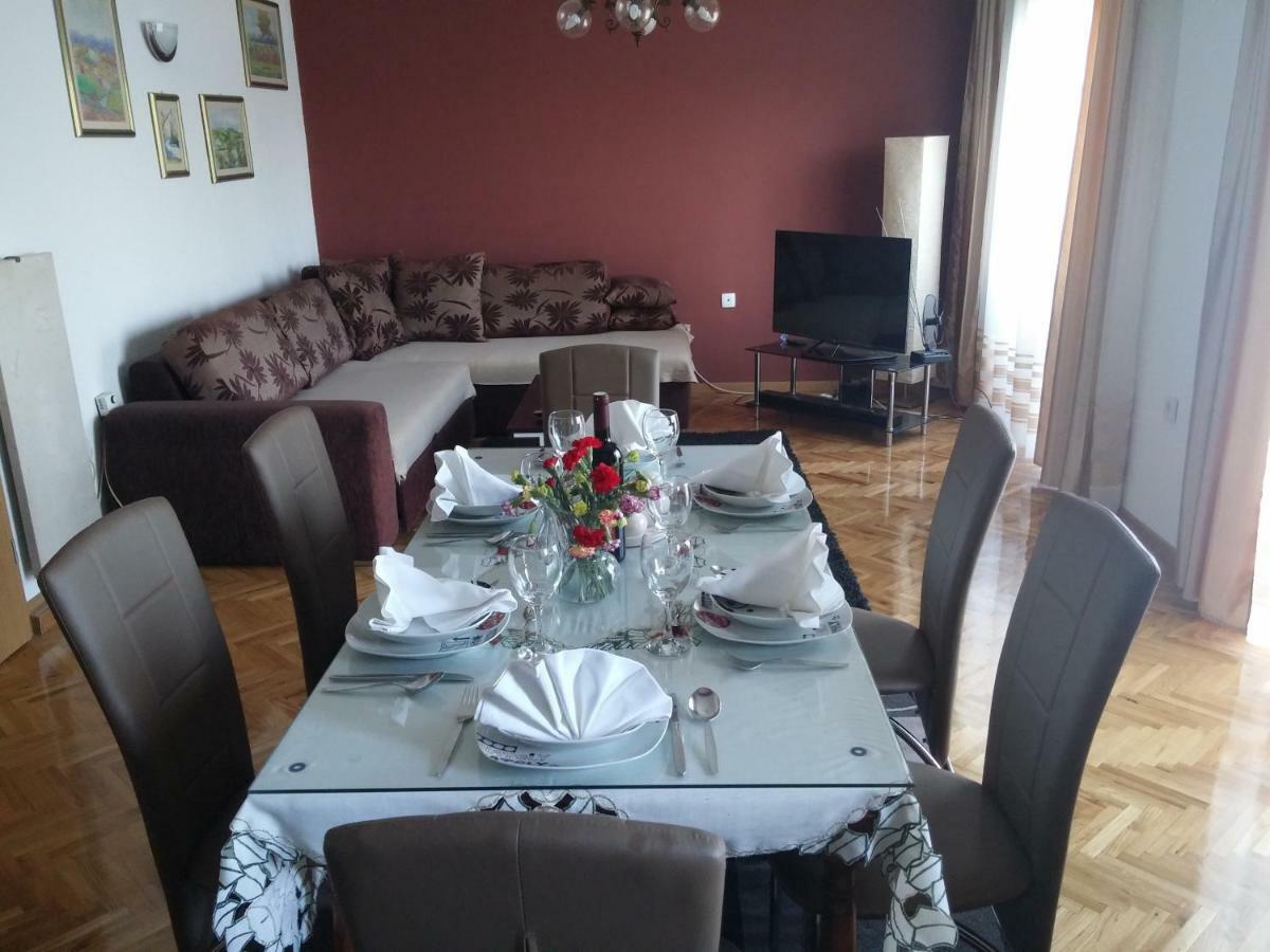 Apartman Anna *