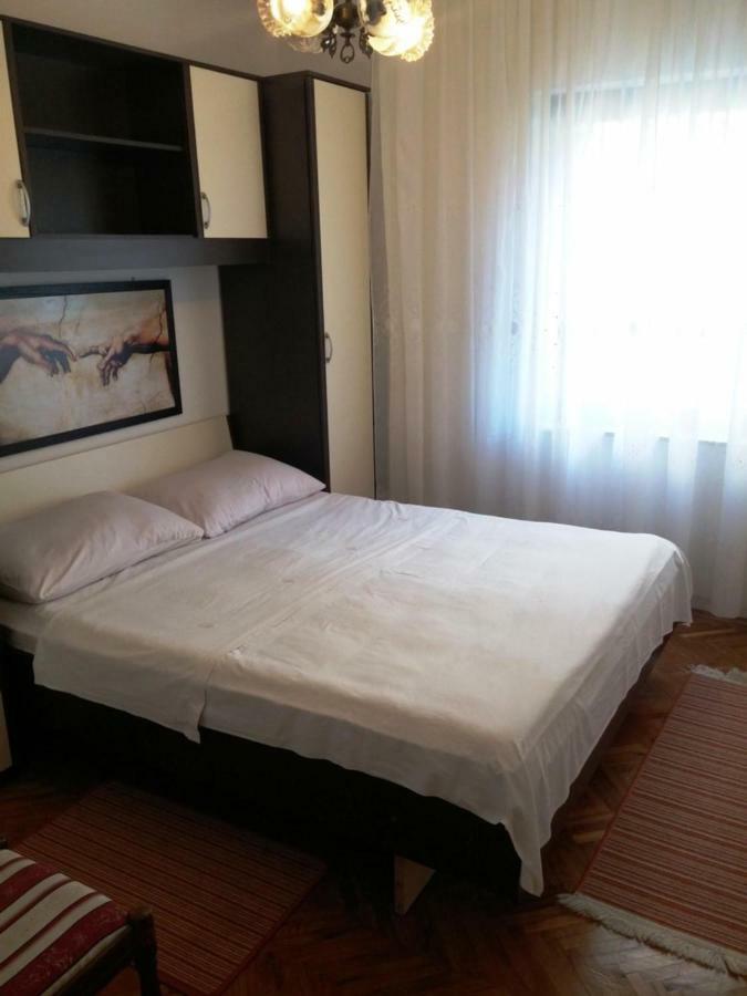 Apartman Anna *