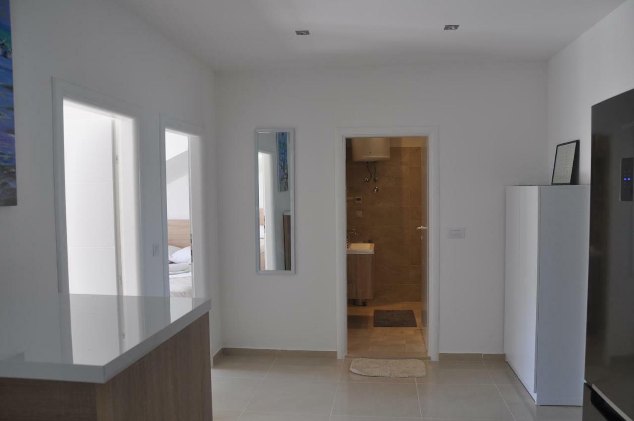 Apartman Anna *
