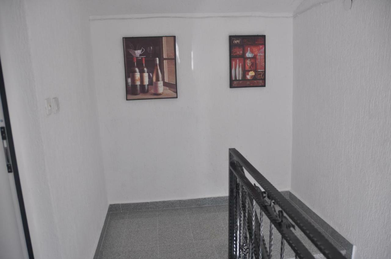 Apartman Anna *
